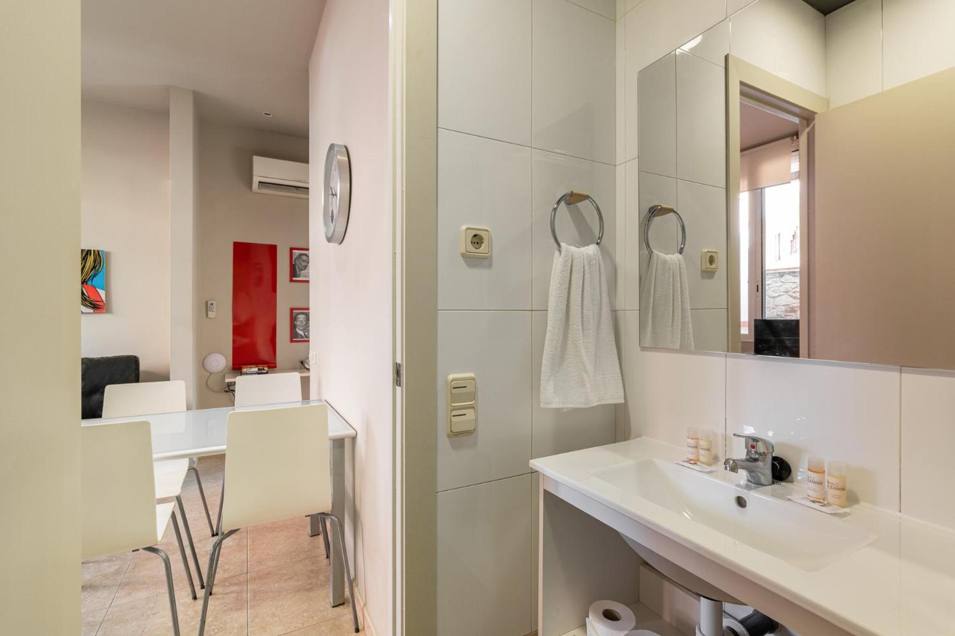 Apartment U-nique Torre D'en Damians Ii Barcelona